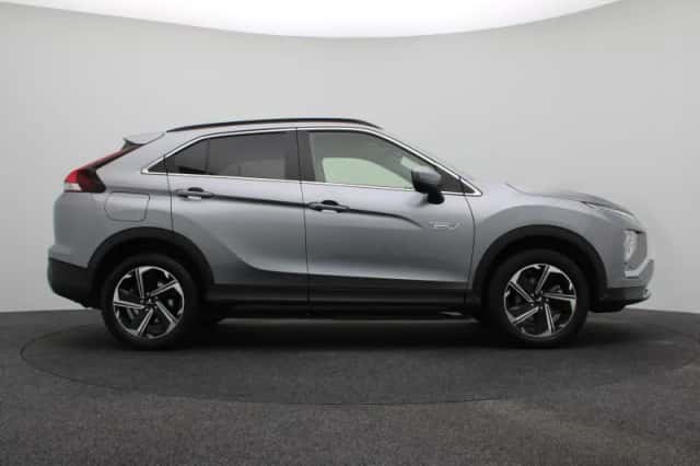 Mitsubishi Eclipse Cross (2023) thumbnail 6