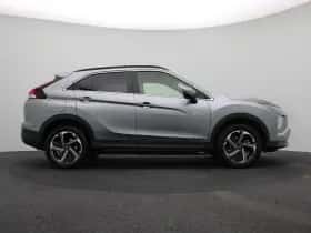 Mitsubishi Eclipse Cross (2023) thumbnail 6