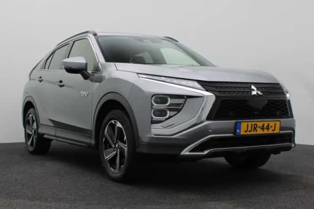 Mitsubishi Eclipse Cross (2023) thumbnail 7