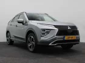 Mitsubishi Eclipse Cross (2023) thumbnail 7