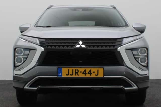 Mitsubishi Eclipse Cross (2023) thumbnail 8