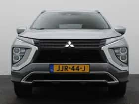 Mitsubishi Eclipse Cross (2023) thumbnail 8