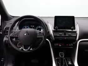 Mitsubishi Eclipse Cross (2023) thumbnail 9