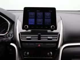 Mitsubishi Eclipse Cross (2023) thumbnail 11
