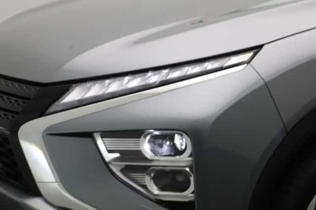 Mitsubishi Eclipse Cross (2023) thumbnail 16