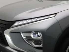Mitsubishi Eclipse Cross (2023) thumbnail 16