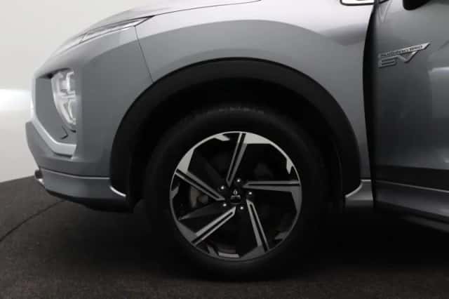 Mitsubishi Eclipse Cross (2023) thumbnail 17