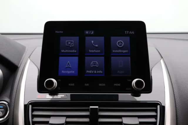 Mitsubishi Eclipse Cross (2023) thumbnail 18
