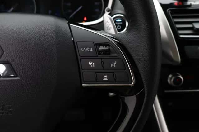 Mitsubishi Eclipse Cross (2023) thumbnail 22