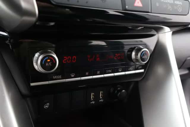 Mitsubishi Eclipse Cross (2023) thumbnail 23