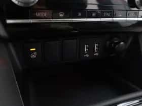 Mitsubishi Eclipse Cross (2023) thumbnail 24