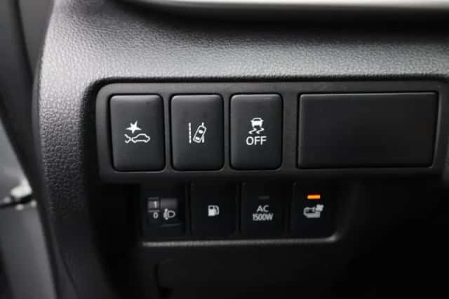 Mitsubishi Eclipse Cross (2023) thumbnail 26