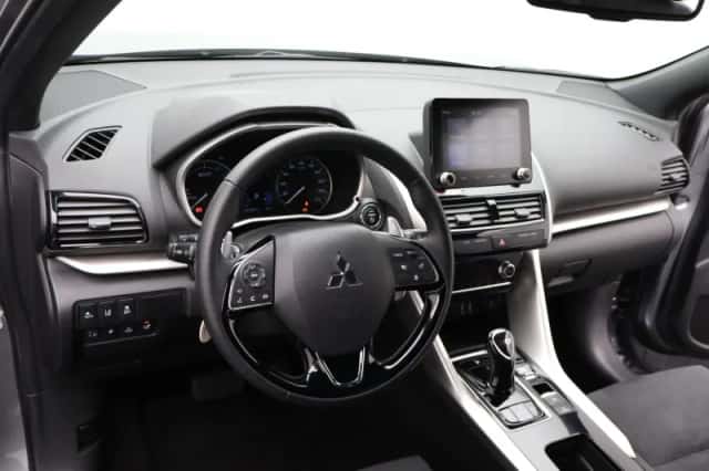 Mitsubishi Eclipse Cross (2023) thumbnail 29