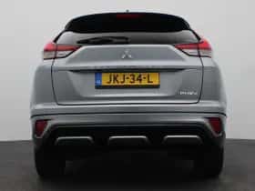 Mitsubishi Eclipse Cross (2023) thumbnail 4