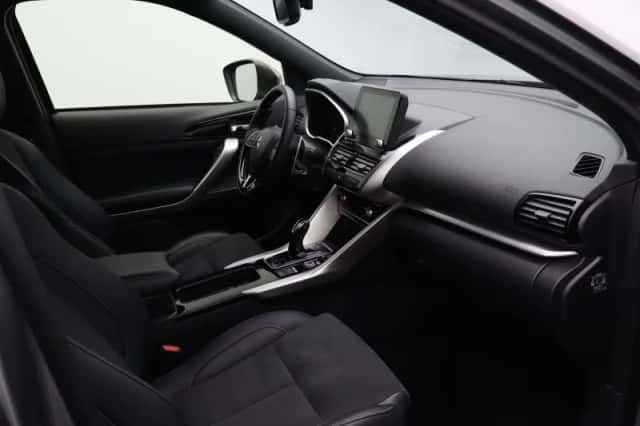 Mitsubishi Eclipse Cross (2023) thumbnail 31