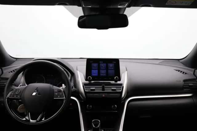 Mitsubishi Eclipse Cross (2023) thumbnail 33