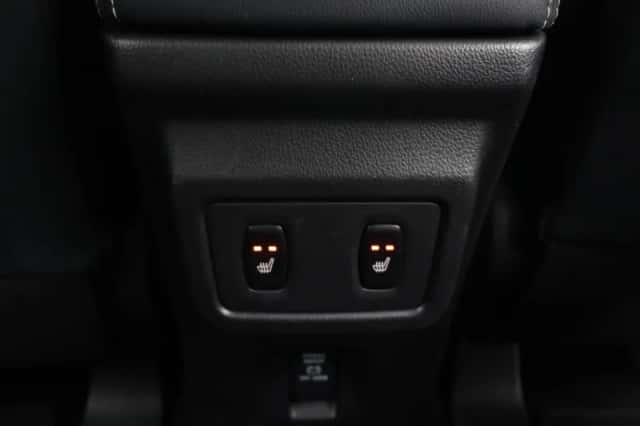 Mitsubishi Eclipse Cross (2023) thumbnail 34