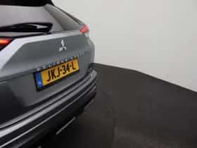 Mitsubishi Eclipse Cross (2023) thumbnail 38