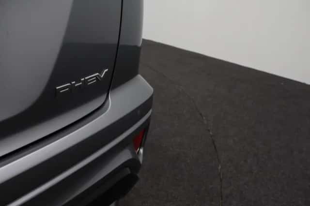 Mitsubishi Eclipse Cross (2023) thumbnail 39