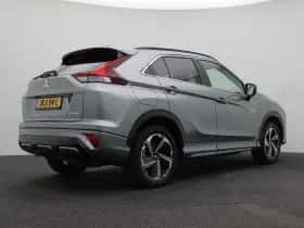 Mitsubishi Eclipse Cross (2023) thumbnail 5