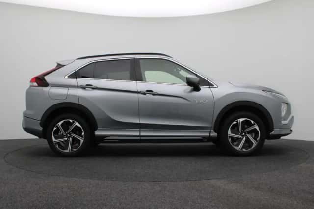 Mitsubishi Eclipse Cross (2023) thumbnail 6