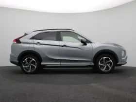 Mitsubishi Eclipse Cross (2023) thumbnail 6