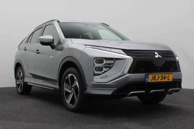 Mitsubishi Eclipse Cross (2023) thumbnail 7