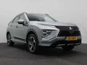 Mitsubishi Eclipse Cross (2023) thumbnail 7