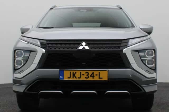 Mitsubishi Eclipse Cross (2023) thumbnail 8