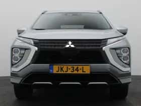 Mitsubishi Eclipse Cross (2023) thumbnail 8
