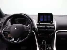 Mitsubishi Eclipse Cross (2023) thumbnail 9
