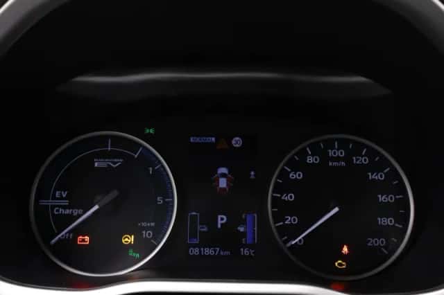 Mitsubishi Eclipse Cross (2023) thumbnail 10