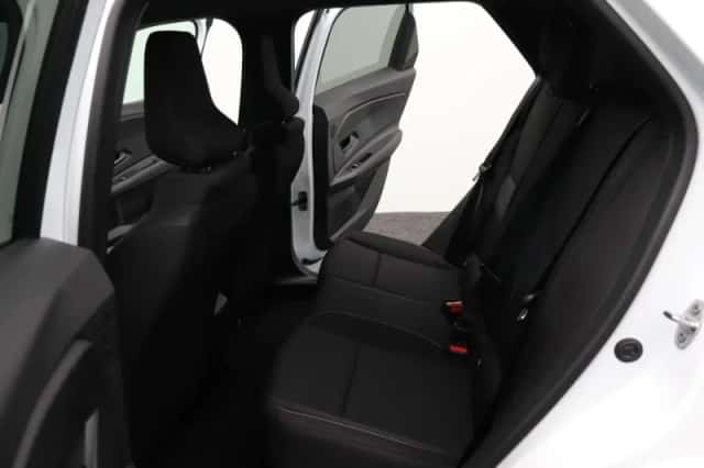 Nissan Micra (2025) thumbnail 14
