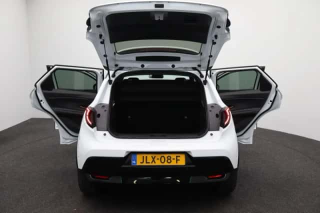 Nissan Micra (2025) thumbnail 15