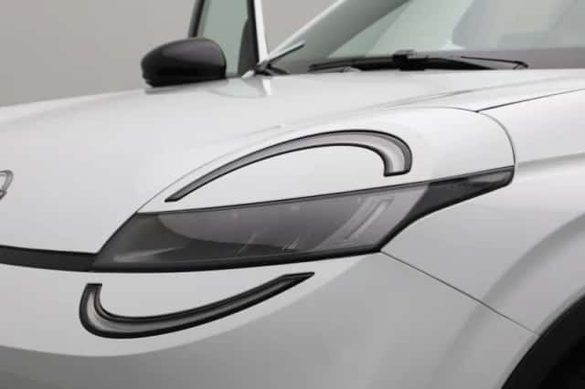Nissan Micra (2025) thumbnail 16