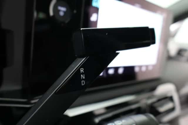 Nissan Micra (2025) thumbnail 20