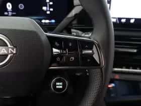 Nissan Micra (2025) thumbnail 22