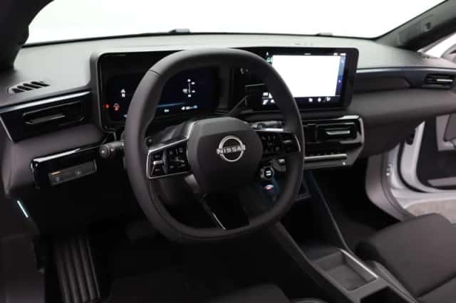Nissan Micra (2025) thumbnail 27