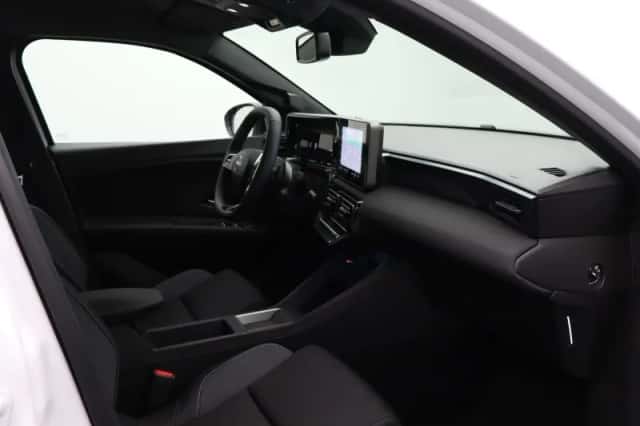 Nissan Micra (2025) thumbnail 30
