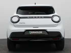 Nissan Micra (2025) thumbnail 4