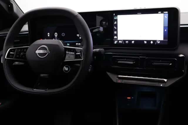 Nissan Micra (2025) thumbnail 31