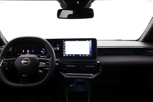 Nissan Micra (2025) thumbnail 32