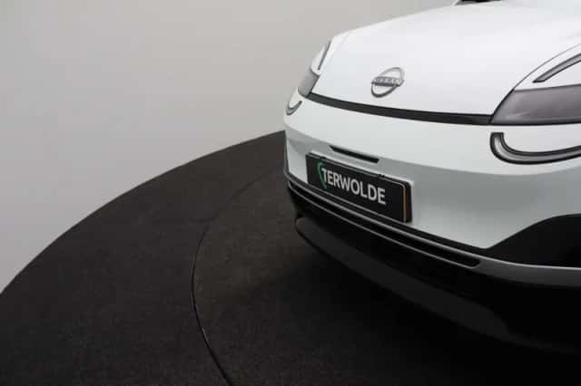 Nissan Micra (2025) thumbnail 34