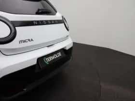 Nissan Micra (2025) thumbnail 36