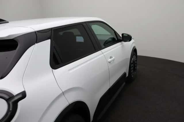 Nissan Micra (2025) thumbnail 38