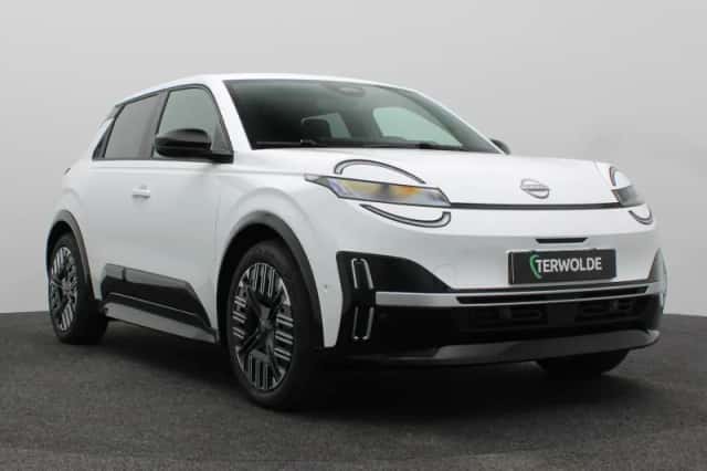 Nissan Micra (2025) thumbnail 7