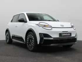 Nissan Micra (2025) thumbnail 7