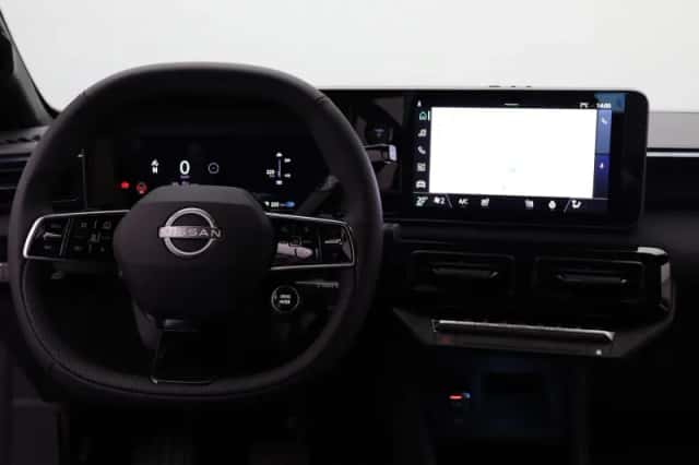 Nissan Micra (2025) thumbnail 9