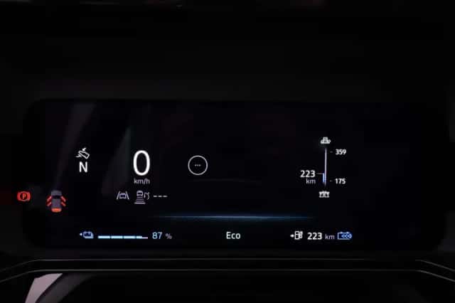 Nissan Micra (2025) thumbnail 10
