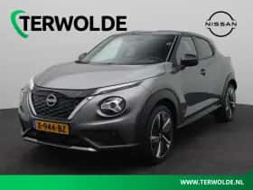 Nissan Juke (2023)